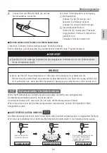 Предварительный просмотр 64 страницы NSK ENDO-MATE DT2 Operation Manual