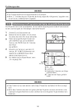 Предварительный просмотр 67 страницы NSK ENDO-MATE DT2 Operation Manual