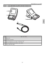 Предварительный просмотр 97 страницы NSK ENDO-MATE DT2 Operation Manual