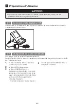 Предварительный просмотр 102 страницы NSK ENDO-MATE DT2 Operation Manual