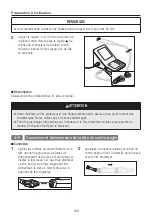 Предварительный просмотр 104 страницы NSK ENDO-MATE DT2 Operation Manual