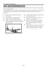 Предварительный просмотр 106 страницы NSK ENDO-MATE DT2 Operation Manual