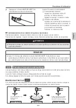 Предварительный просмотр 109 страницы NSK ENDO-MATE DT2 Operation Manual