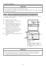 Предварительный просмотр 112 страницы NSK ENDO-MATE DT2 Operation Manual