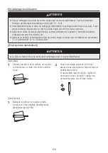 Предварительный просмотр 116 страницы NSK ENDO-MATE DT2 Operation Manual