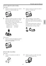 Предварительный просмотр 117 страницы NSK ENDO-MATE DT2 Operation Manual