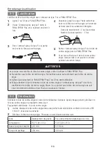 Предварительный просмотр 118 страницы NSK ENDO-MATE DT2 Operation Manual