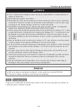 Предварительный просмотр 119 страницы NSK ENDO-MATE DT2 Operation Manual