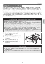 Предварительный просмотр 121 страницы NSK ENDO-MATE DT2 Operation Manual