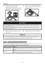 Предварительный просмотр 122 страницы NSK ENDO-MATE DT2 Operation Manual