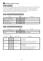 Предварительный просмотр 126 страницы NSK ENDO-MATE DT2 Operation Manual