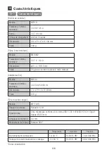 Предварительный просмотр 128 страницы NSK ENDO-MATE DT2 Operation Manual