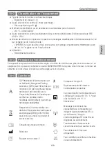 Предварительный просмотр 129 страницы NSK ENDO-MATE DT2 Operation Manual