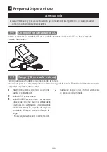 Предварительный просмотр 146 страницы NSK ENDO-MATE DT2 Operation Manual