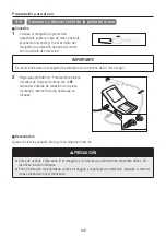 Предварительный просмотр 148 страницы NSK ENDO-MATE DT2 Operation Manual