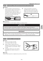 Предварительный просмотр 149 страницы NSK ENDO-MATE DT2 Operation Manual