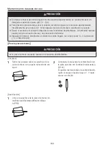 Предварительный просмотр 160 страницы NSK ENDO-MATE DT2 Operation Manual