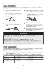 Предварительный просмотр 162 страницы NSK ENDO-MATE DT2 Operation Manual