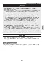 Предварительный просмотр 163 страницы NSK ENDO-MATE DT2 Operation Manual