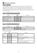 Предварительный просмотр 170 страницы NSK ENDO-MATE DT2 Operation Manual