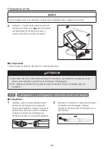 Предварительный просмотр 192 страницы NSK ENDO-MATE DT2 Operation Manual