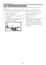 Предварительный просмотр 194 страницы NSK ENDO-MATE DT2 Operation Manual