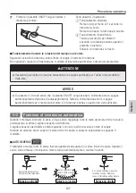 Предварительный просмотр 197 страницы NSK ENDO-MATE DT2 Operation Manual