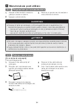 Preview for 201 page of NSK ENDO-MATE DT2 Operation Manual