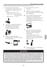 Preview for 203 page of NSK ENDO-MATE DT2 Operation Manual