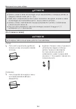 Preview for 204 page of NSK ENDO-MATE DT2 Operation Manual