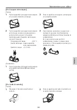 Предварительный просмотр 205 страницы NSK ENDO-MATE DT2 Operation Manual