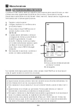 Предварительный просмотр 208 страницы NSK ENDO-MATE DT2 Operation Manual