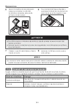 Предварительный просмотр 210 страницы NSK ENDO-MATE DT2 Operation Manual