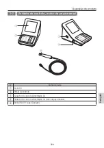 Предварительный просмотр 229 страницы NSK ENDO-MATE DT2 Operation Manual