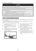 Предварительный просмотр 238 страницы NSK ENDO-MATE DT2 Operation Manual