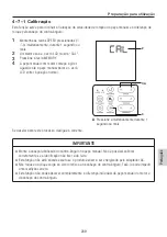 Предварительный просмотр 239 страницы NSK ENDO-MATE DT2 Operation Manual