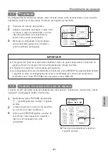 Предварительный просмотр 243 страницы NSK ENDO-MATE DT2 Operation Manual