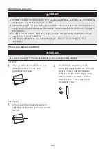 Предварительный просмотр 248 страницы NSK ENDO-MATE DT2 Operation Manual