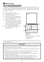 Предварительный просмотр 252 страницы NSK ENDO-MATE DT2 Operation Manual