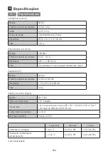 Предварительный просмотр 260 страницы NSK ENDO-MATE DT2 Operation Manual