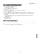 Предварительный просмотр 261 страницы NSK ENDO-MATE DT2 Operation Manual