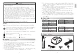 Предварительный просмотр 7 страницы NSK Endo-Mate TC2 Operation Manual