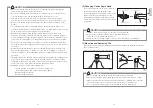 Предварительный просмотр 10 страницы NSK Endo-Mate TC2 Operation Manual