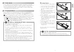 Предварительный просмотр 14 страницы NSK Endo-Mate TC2 Operation Manual