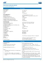 Предварительный просмотр 23 страницы NSK iCare+ Operation Manual