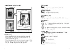 Предварительный просмотр 6 страницы NSK iPex Operation Manual