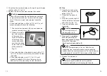 Предварительный просмотр 9 страницы NSK iPex Operation Manual