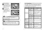 Предварительный просмотр 12 страницы NSK iPex Operation Manual