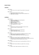 Preview for 3 page of NSK M-EGA-15A2301 User Manual