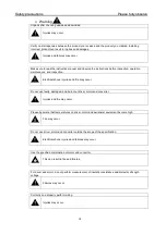 Preview for 7 page of NSK M-EGA-15A2301 User Manual